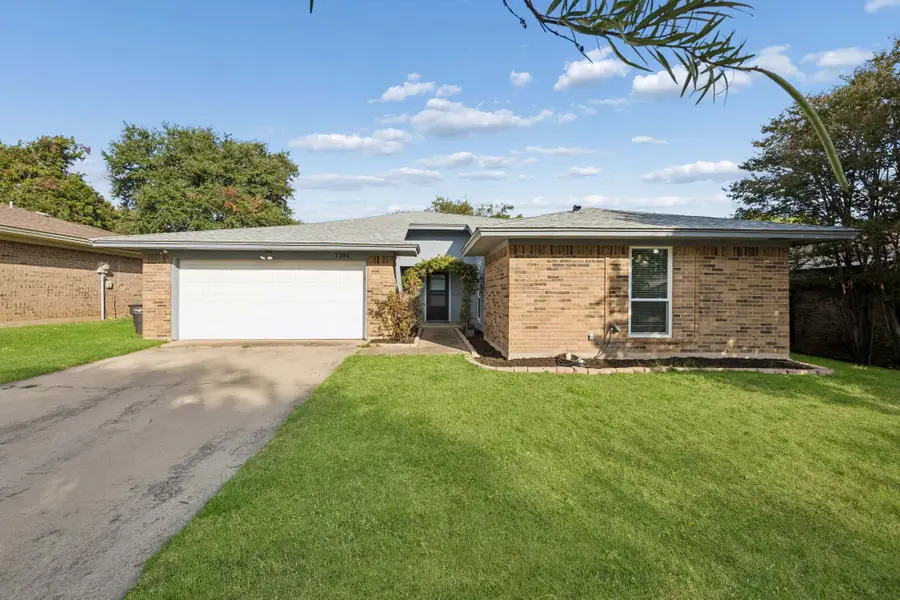 7204 Misty Meadow Drive S, Fort Worth, TX 76133 - #2