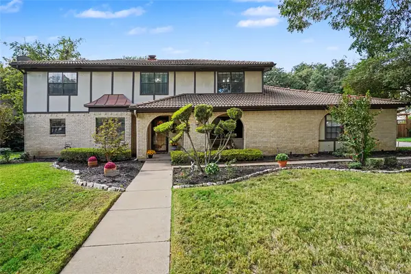 1903 Spirit Walk, Mansfield, TX 76063
