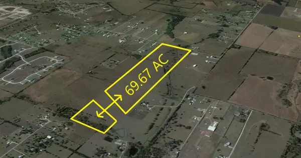 16820 Cr-221, Forney, TX 75126