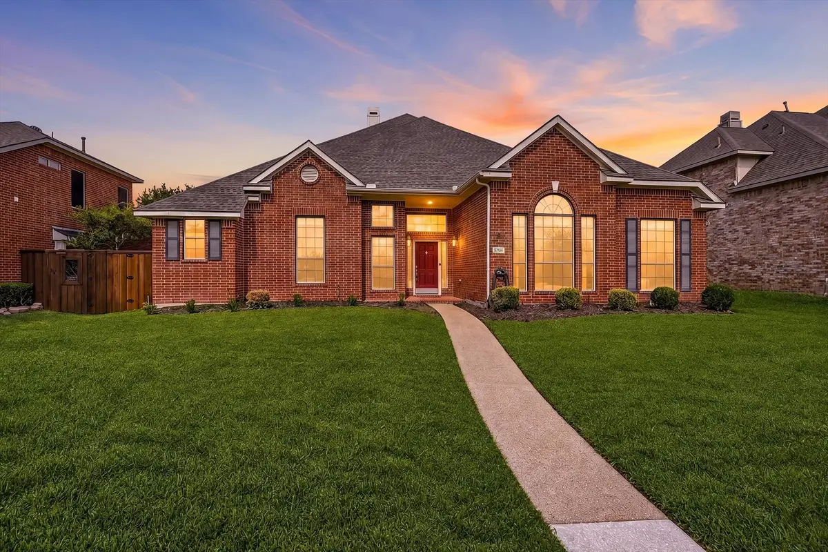 5705 Abingdon Drive, Richardson, TX 75082 - #1