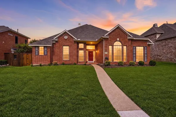 5705 Abingdon Drive, Richardson, TX 75082