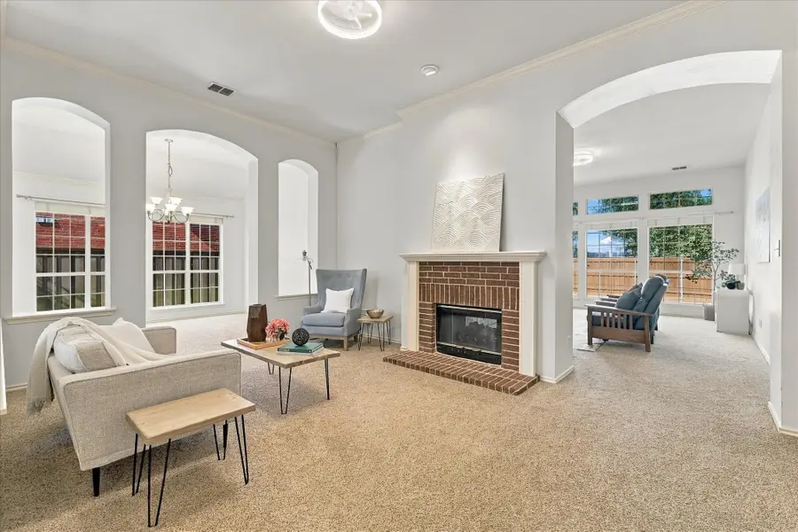 5705 Abingdon Drive, Richardson, TX 75082 - #2