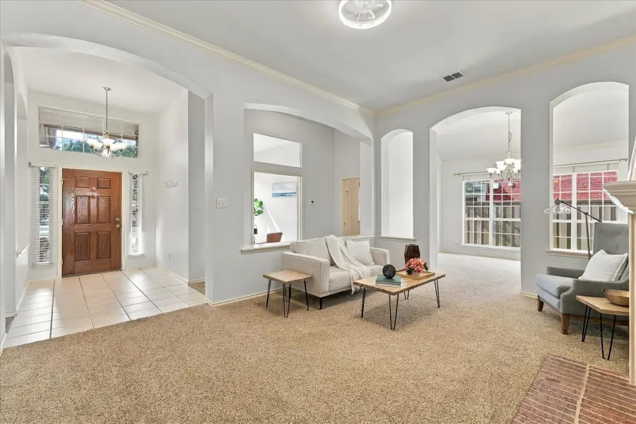 5705 Abingdon Drive, Richardson, TX 75082 - #3