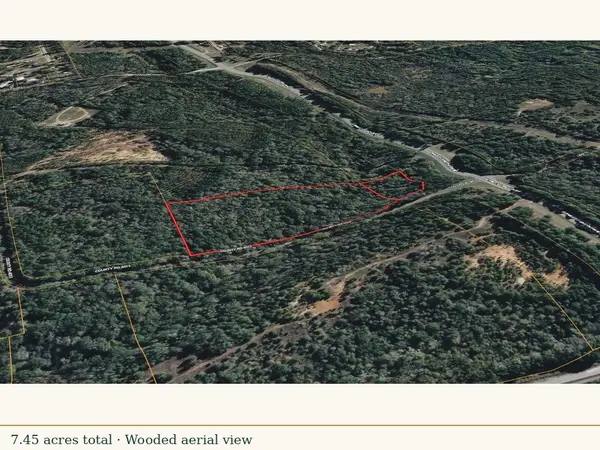 390 North Drive, Marshall, TX 75670