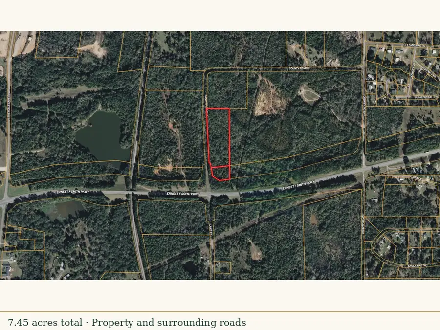 390 North Drive, Marshall, TX 75670 - #3