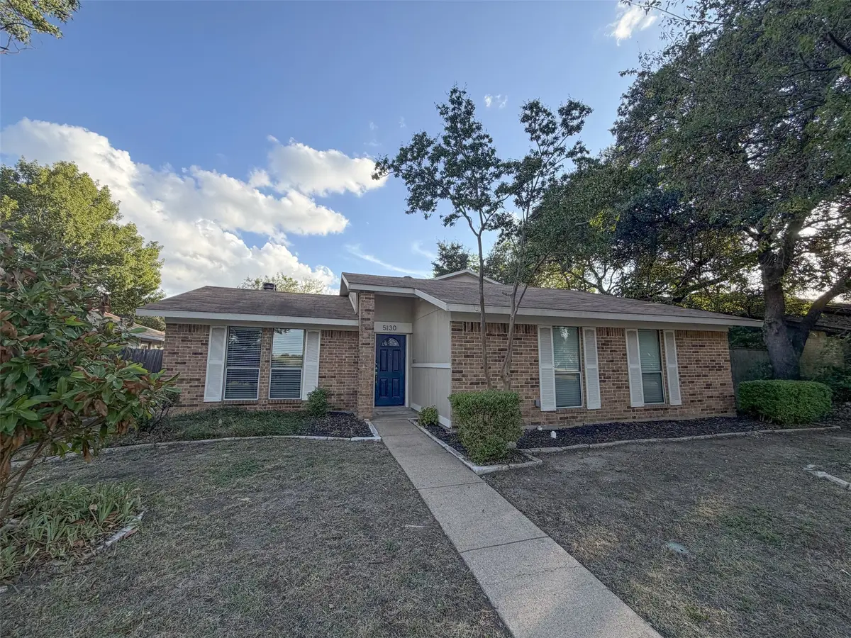 5130 Gallahad Drive, Garland, TX 75044 - #1