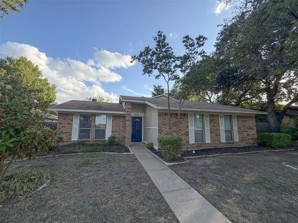 5130 Gallahad Drive, Garland, TX 75044