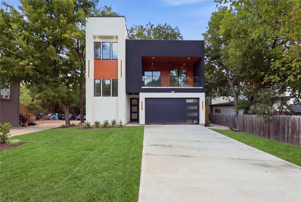 1721 Avenue B, Dallas, TX 75203 - #1