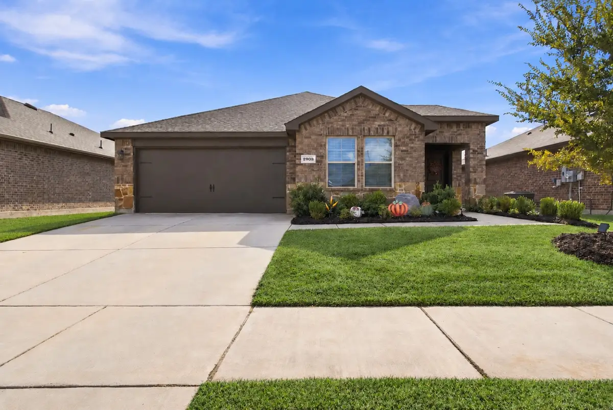 2908 Peony Drive, Sherman, TX 75092 - #1