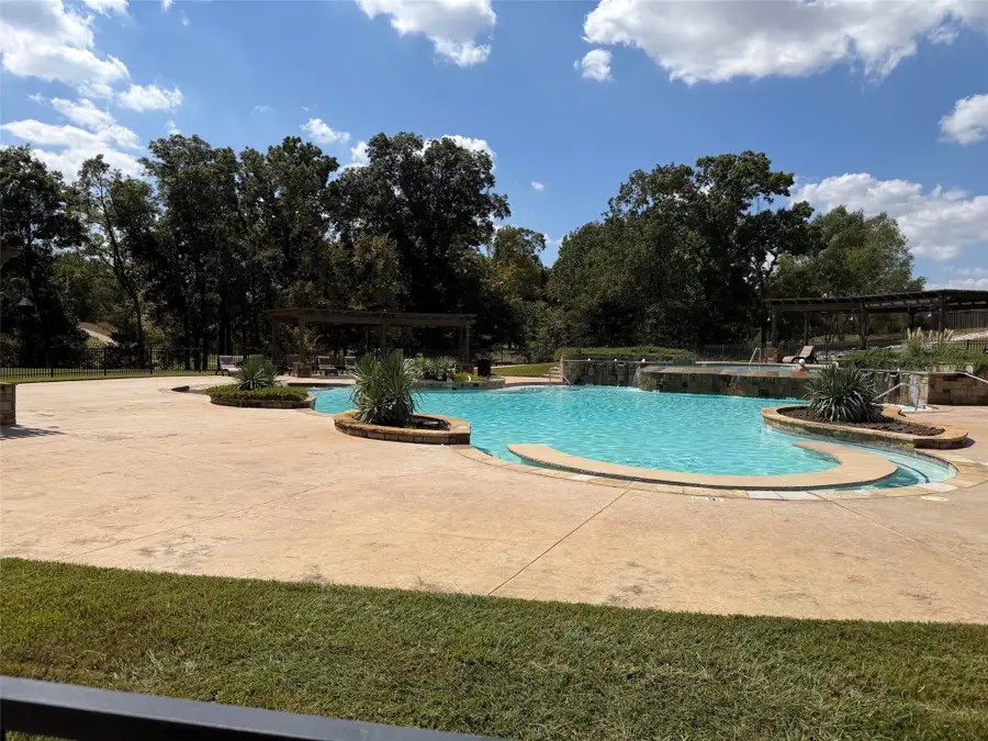Block B Lot 7 Palisades, Gordonville, TX 76245 - #3