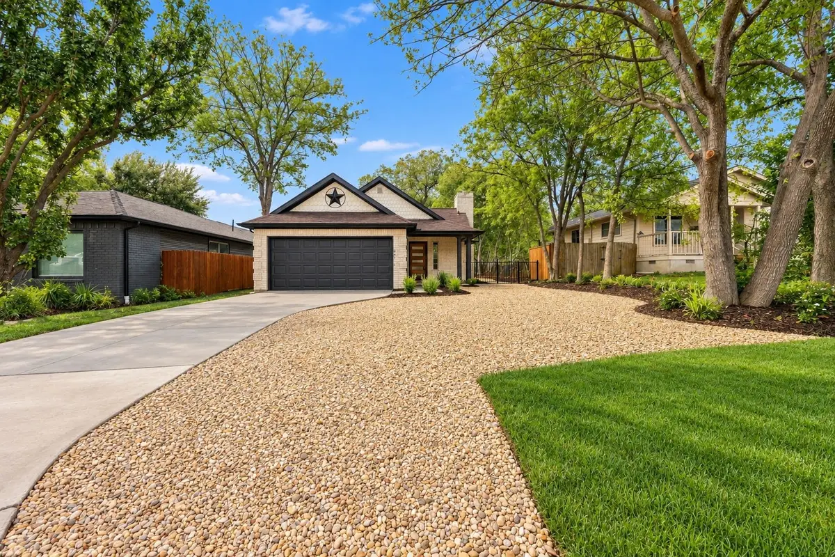 1005 1/2 W White Avenue, McKinney, TX 75069 - #1