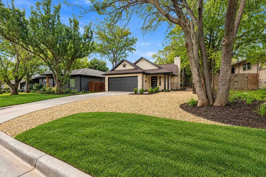 1005 1/2 W White Avenue, McKinney, TX 75069 - #2
