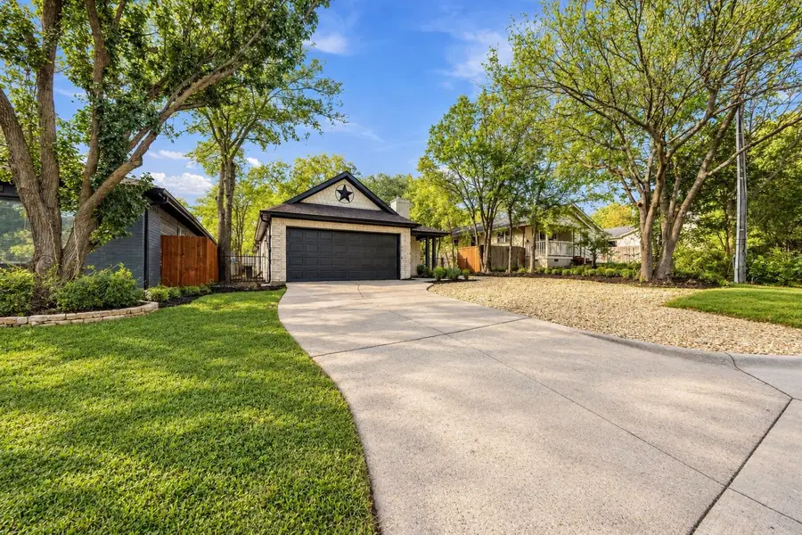 1005 1/2 W White Avenue, McKinney, TX 75069 - #3