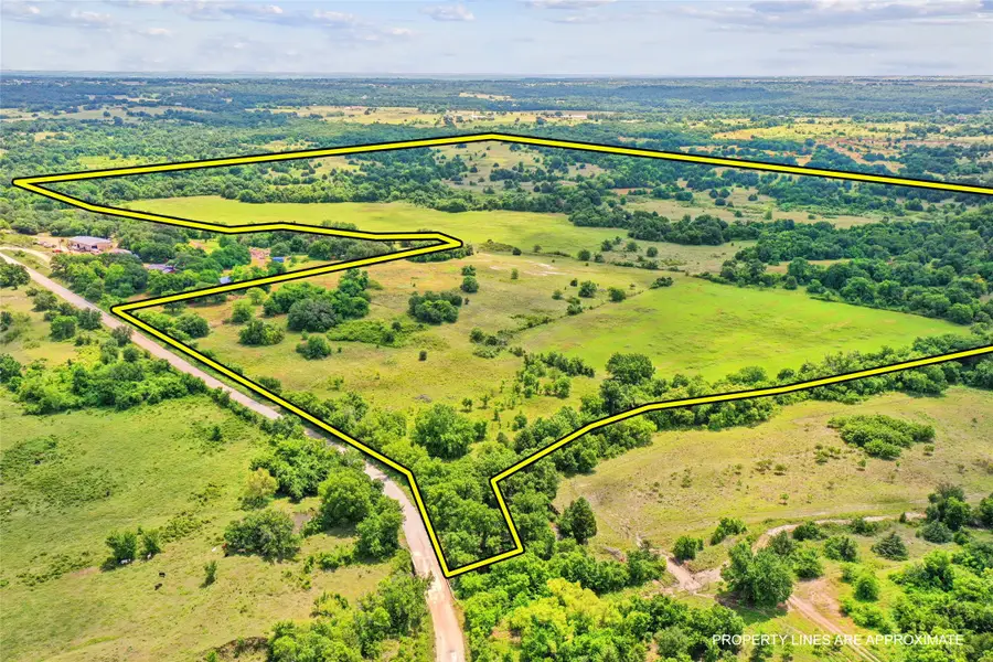 TBD School House Road, Forestburg, TX 76239 - #3