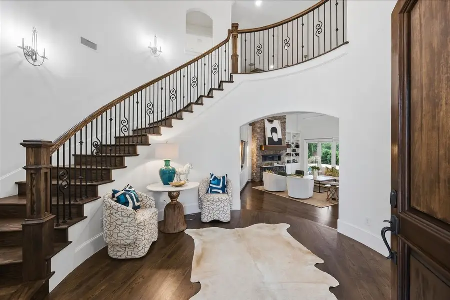 4153 Idlewild Drive, Fort Worth, TX 76107 - #3