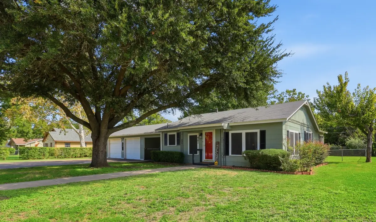 447 Bales Street, Cleburne, TX 76033 - #1
