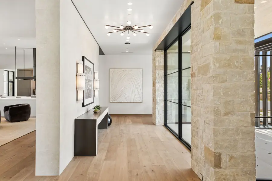 1525 Meandering Way Drive, Westlake, TX 76262 - #2
