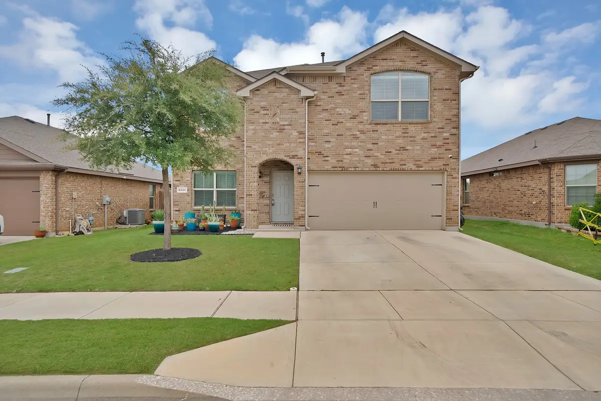 6321 Eagle Lake Court, Fort Worth, TX 76179 - #1