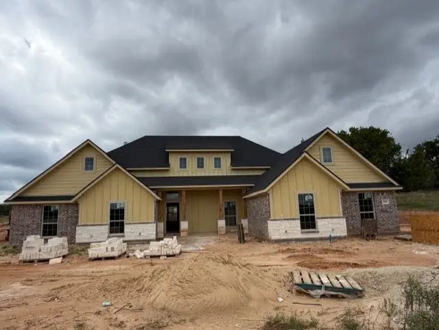 2684 North Cardinal Road, Reno, TX 76020 - #1