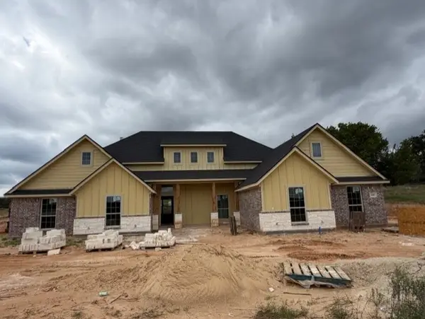 2684 North Cardinal Road, Reno, TX 76020