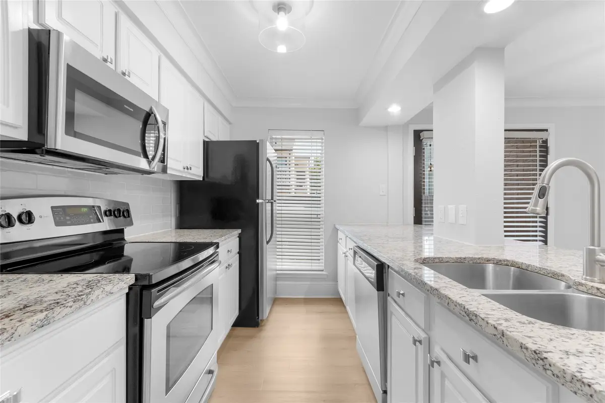 5928 Sandhurst Lane #127, Dallas, TX 75206 - #1