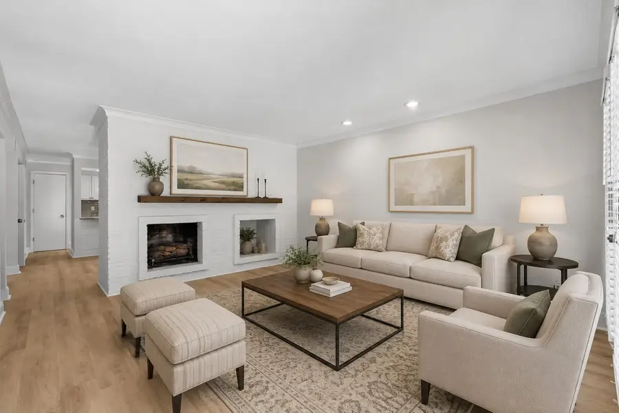 5928 Sandhurst Lane #127, Dallas, TX 75206 - #2