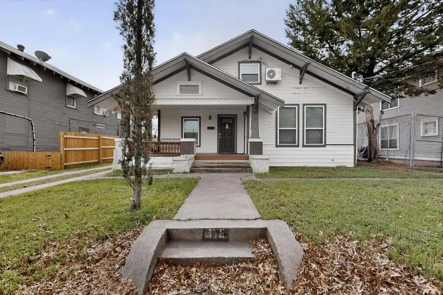 812 Centre Street, Dallas, TX 75208 - #2
