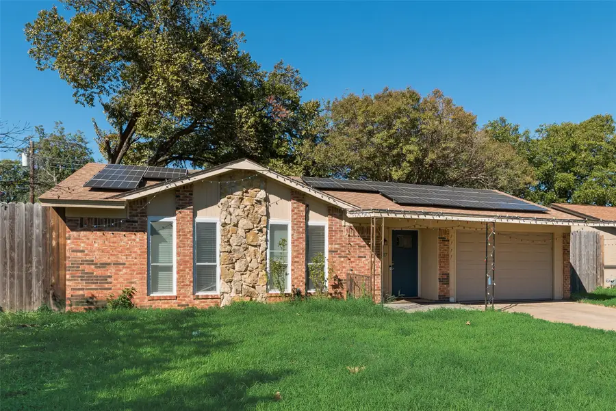 1717 Meadow Valley, Irving, TX 75060 - #2