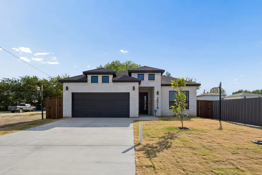 2518 Jeff Street, Dallas, TX 75212 - #2