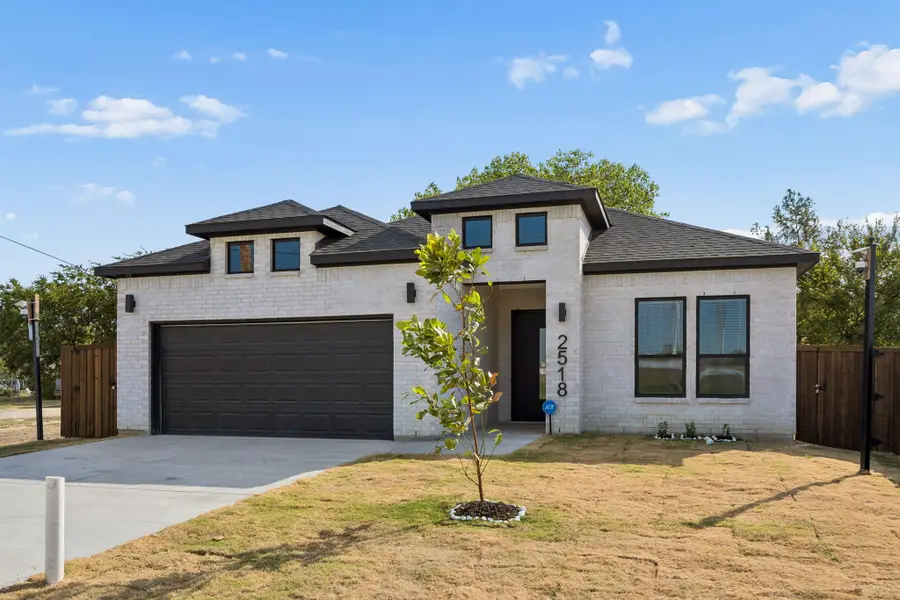 2518 Jeff Street, Dallas, TX 75212 - #3