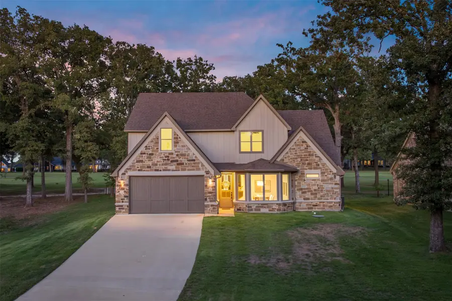 375 St. Andrews Drive, Mabank, TX 75156 - #2