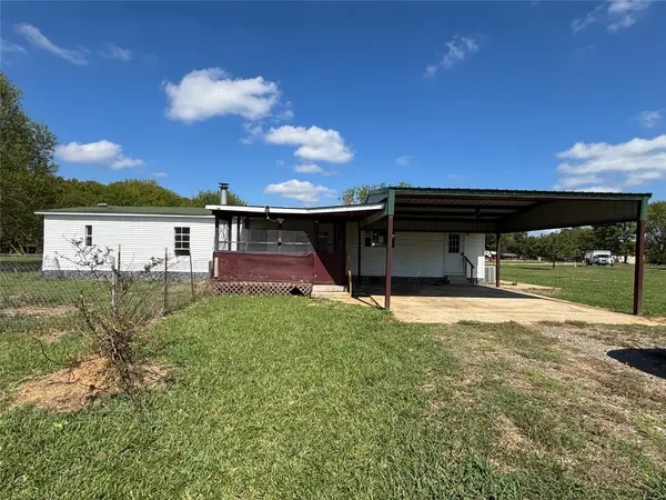 9916 Larry Drive, Greenwood, LA 71033