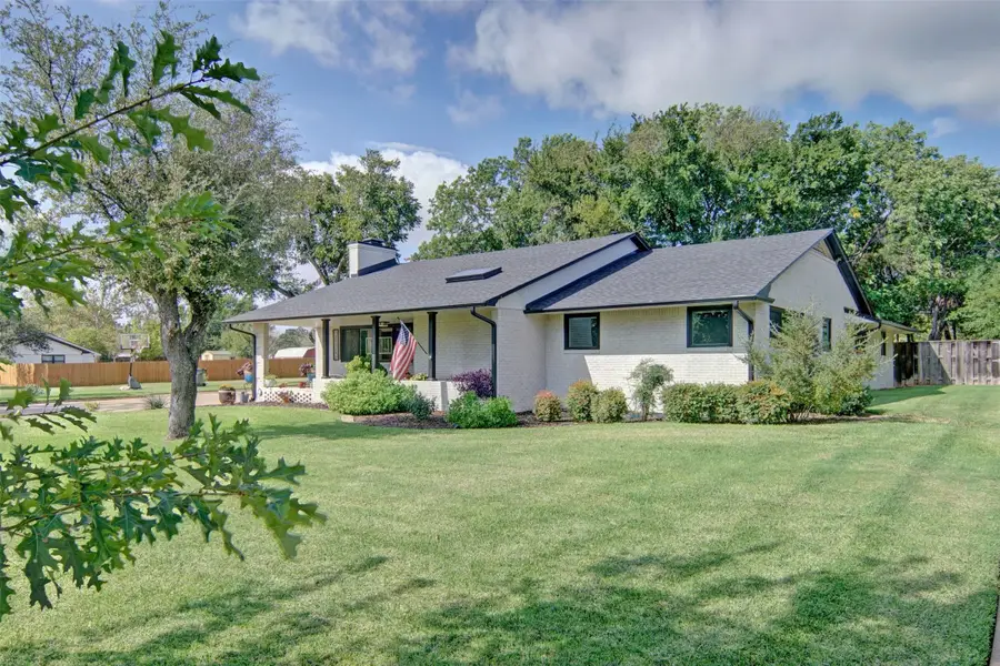 1328 Corvadura Street, Graham, TX 76450 - #2