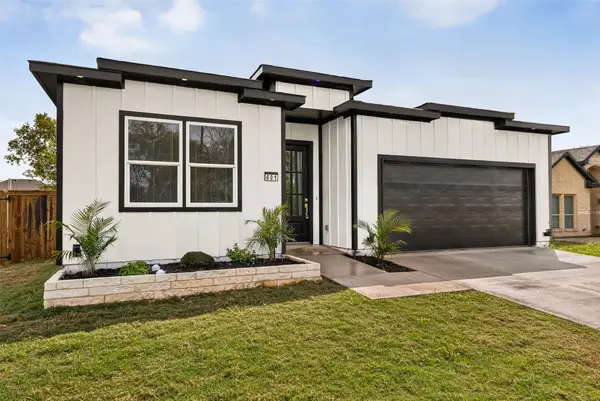 601 Melody Circle, Kaufman, TX 75142