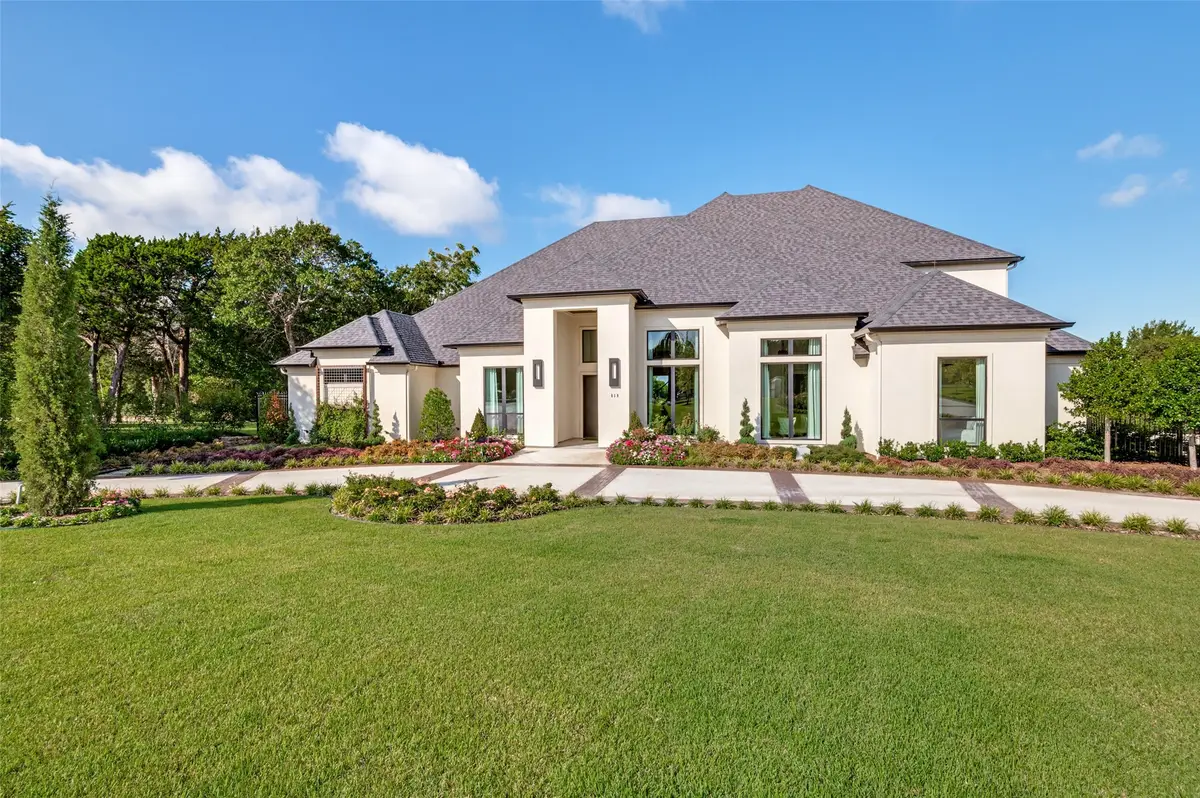 819 Bluff Ridge Drive, Cedar Hill, TX 75104 - #1