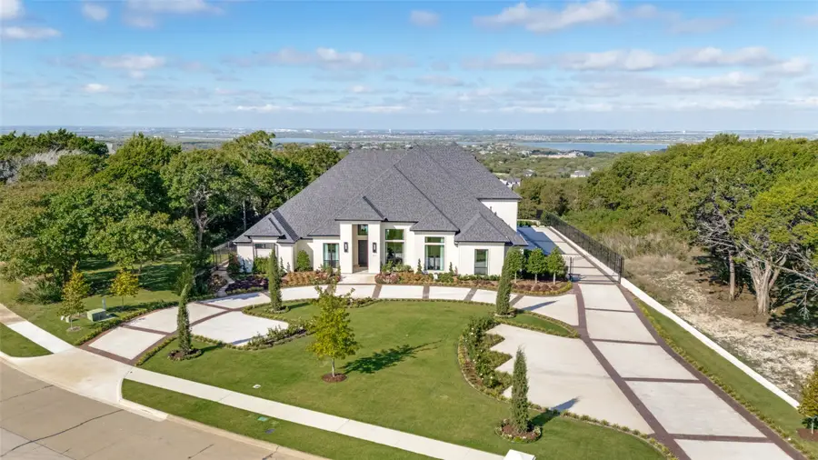819 Bluff Ridge Drive, Cedar Hill, TX 75104 - #2