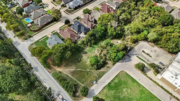 3801 S Main Street, Fort Worth, TX 76110