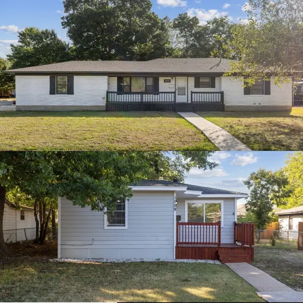 1412 N Morris Street, McKinney, TX 75069