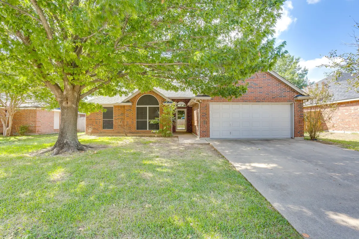 941 Jessica Drive, Burleson, TX 76028 - #1