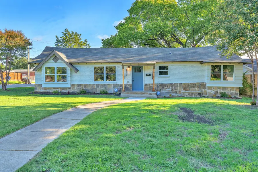 5501 Westcreek Drive, Fort Worth, TX 76133 - #2