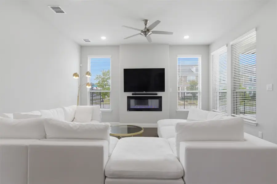 13018 Scissortail Drive, Frisco, TX 75035 - #3