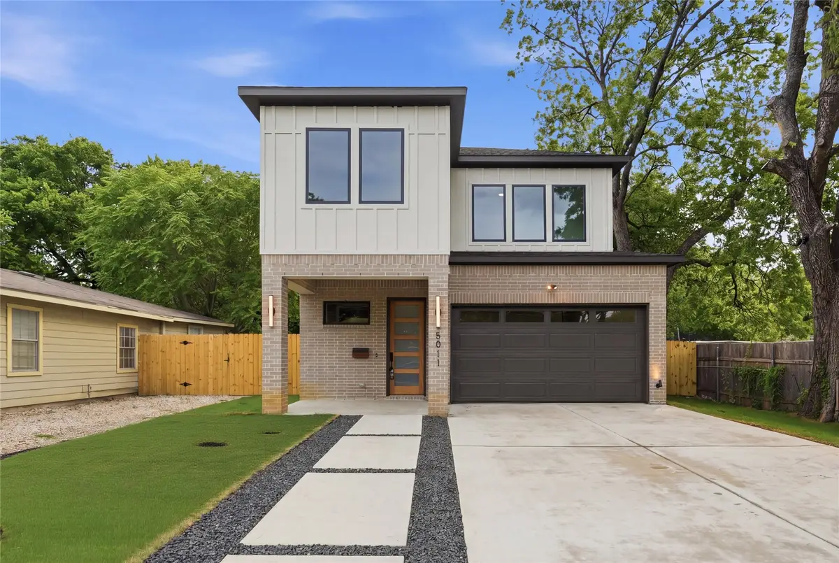 5011 Watson Drive, Dallas, TX 75241 - #1