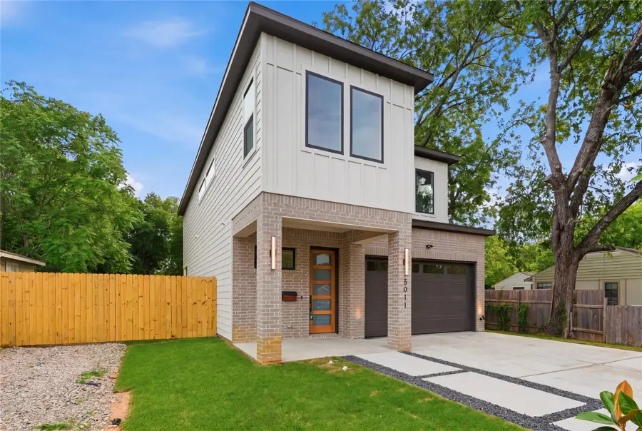 5011 Watson Drive, Dallas, TX 75241 - #2