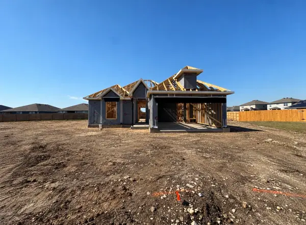 11128 Undae Court, Lorena, TX 76655