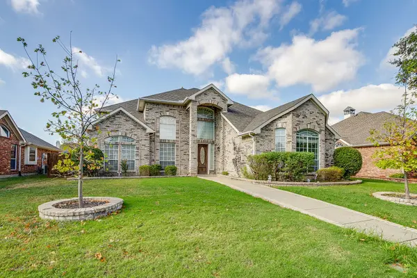 1517 Dimmit Drive, Carrollton, TX 75010