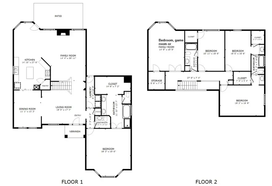 1517 Dimmit Drive, Carrollton, TX 75010 - #2