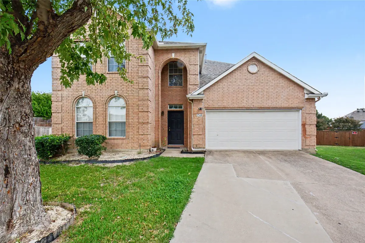 3148 Paradise Valley Drive, Plano, TX 75025 - #1