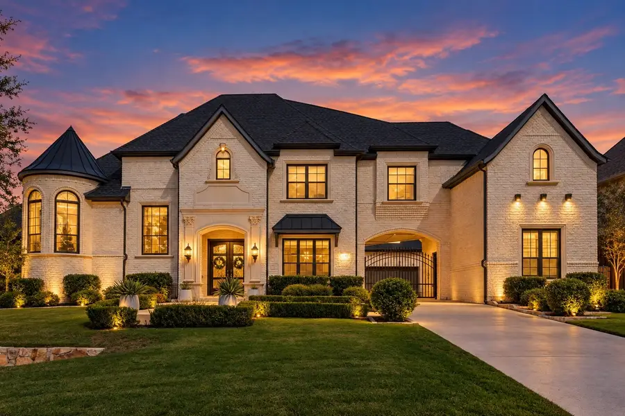 1460 Latigo Court, Prosper, TX 75078 - #2