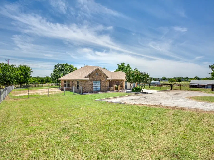 2209 Strader Road, Justin, TX 76247 - #3