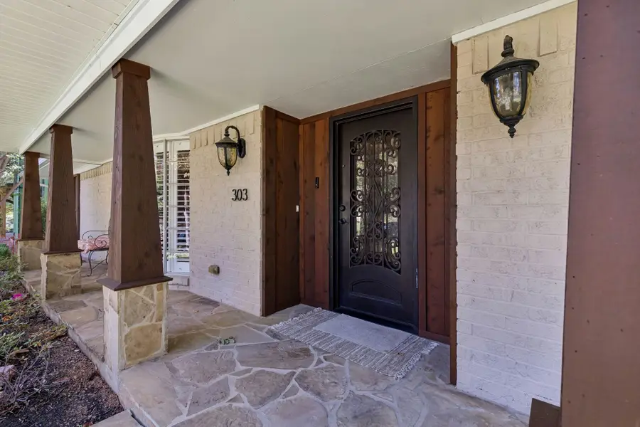 303 Ridgewood Drive, Richardson, TX 75080 - #2